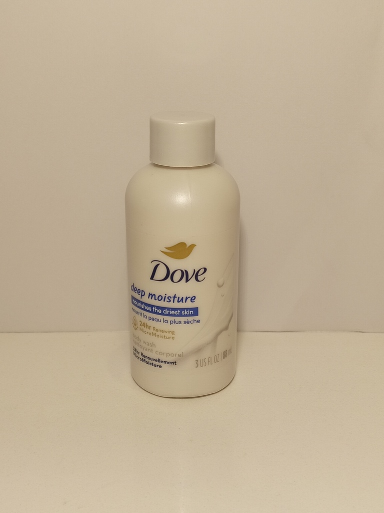  GEL DE BAÑO DOVE 