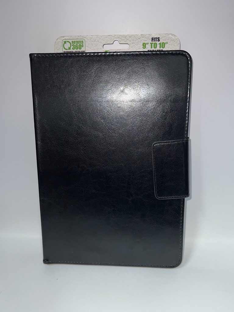 FORRO PARA TABLET NEGRO ACONIC