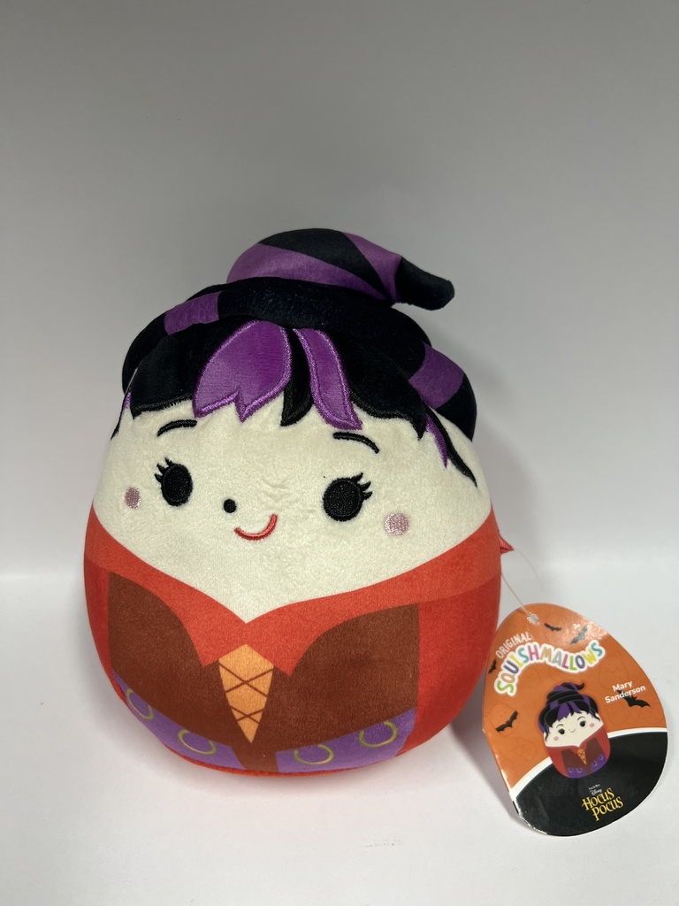 SQUISHMALLOWS MARY SANDERSON