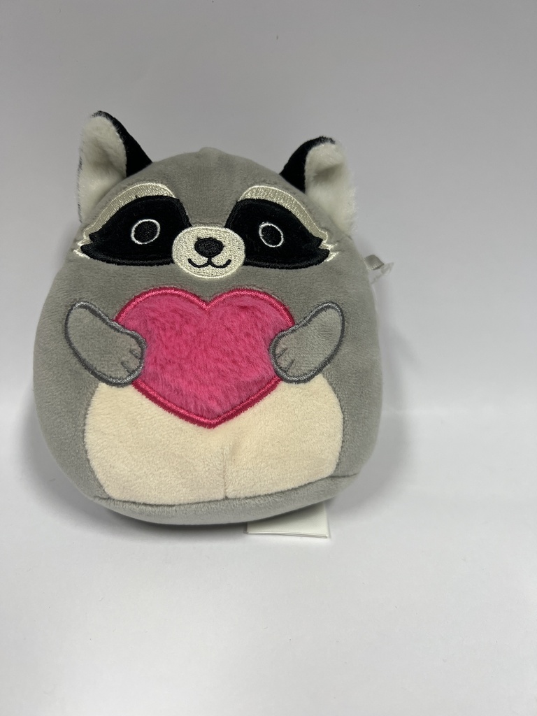 SQUISHMALLOWS GALCI PEQ