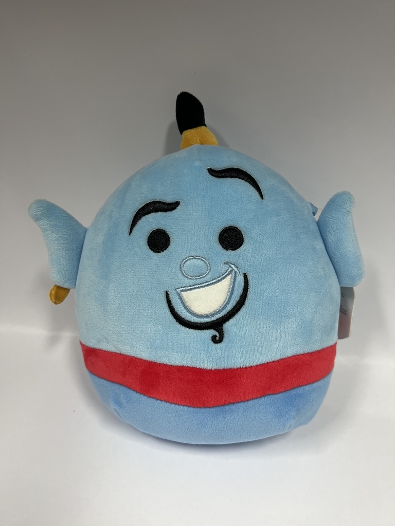 SQUISHMALLOWS GENIE MED