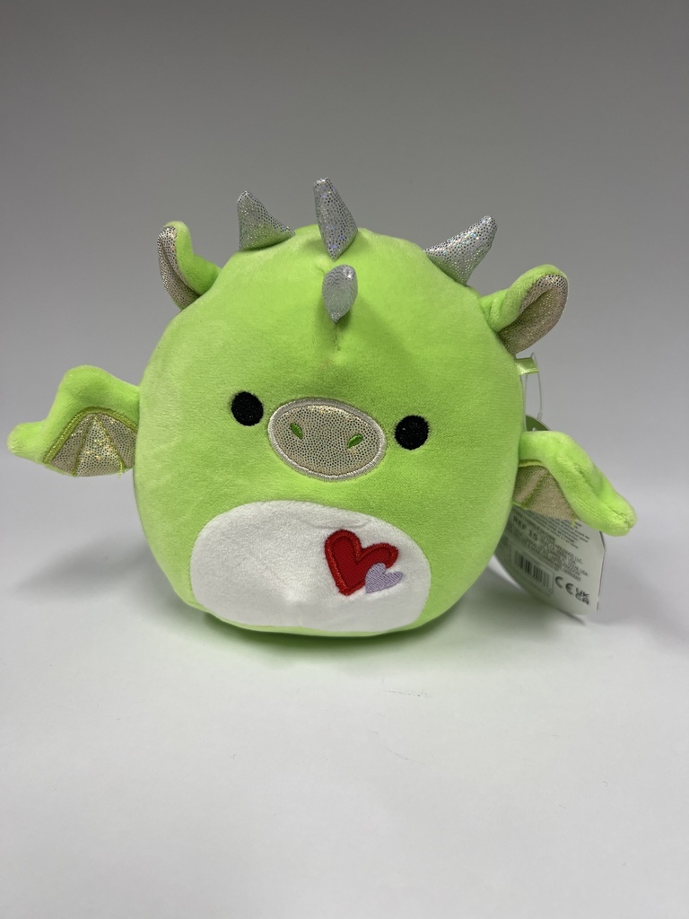 SQUISHMALLOWS AZIZI PEQ.