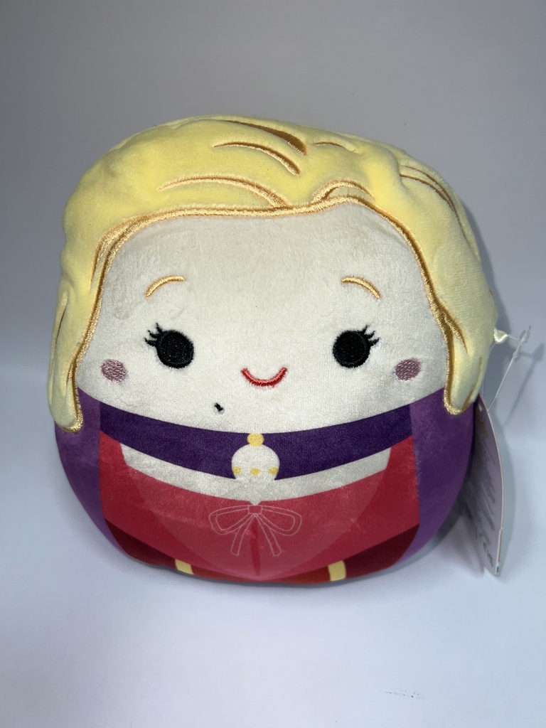 SQUISHMALLOWS SARAH SANDERSON MED
