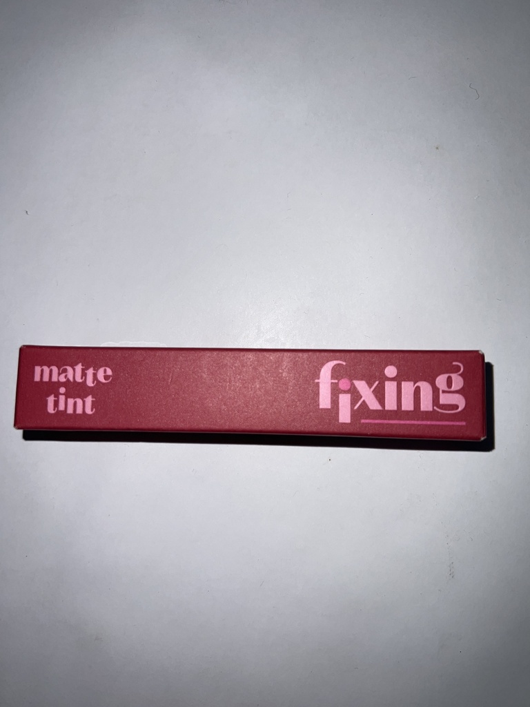 LIP TINTA MATE TONO 11 ROSE BLENDING