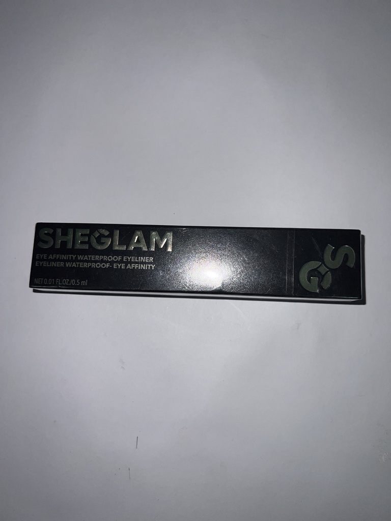 SHEGLAM EYE AFFINITY WATERPROOF