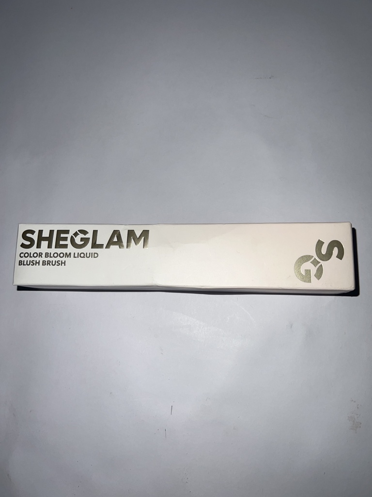 SHEGLAM BLUSH BRUSH