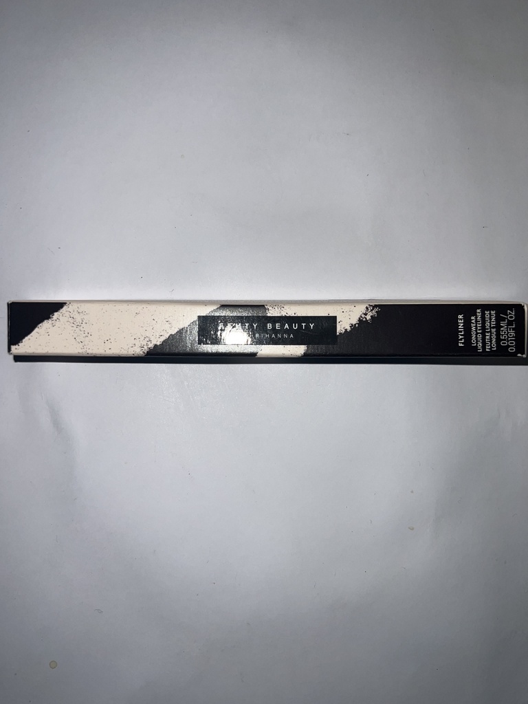 FENTY BEAUTY BY RIHANNA LONGWEAR LIQUID EYERLINER 