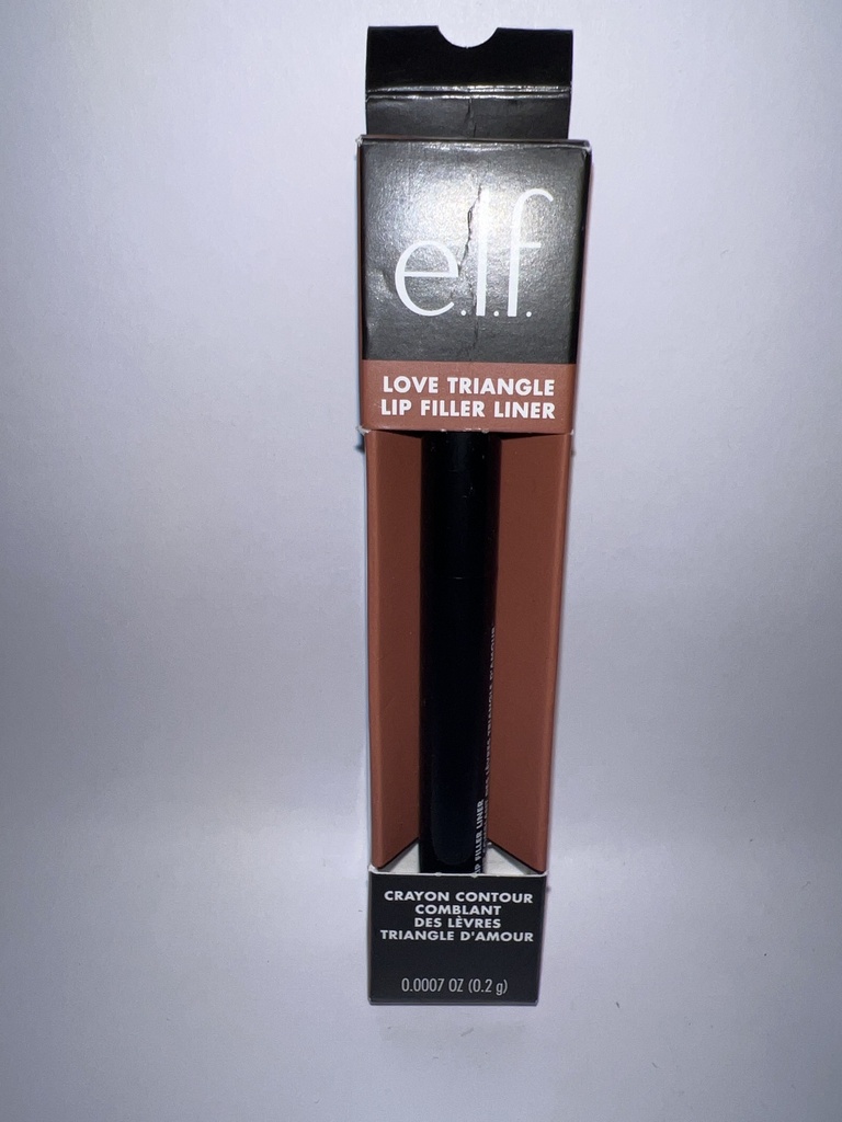 E.L.F. LIP FILLER LINER CRAYON CONTOUR TONO MAUVE