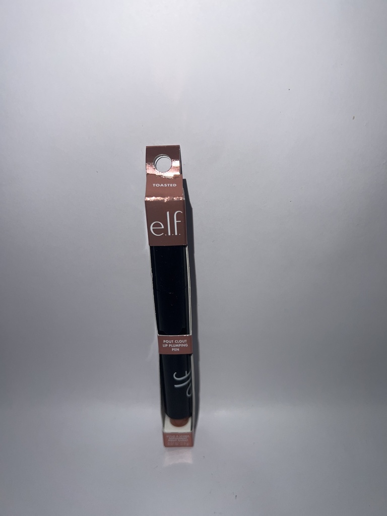 E.L.F. LIP PLUMPING PEN TONO TOASTED