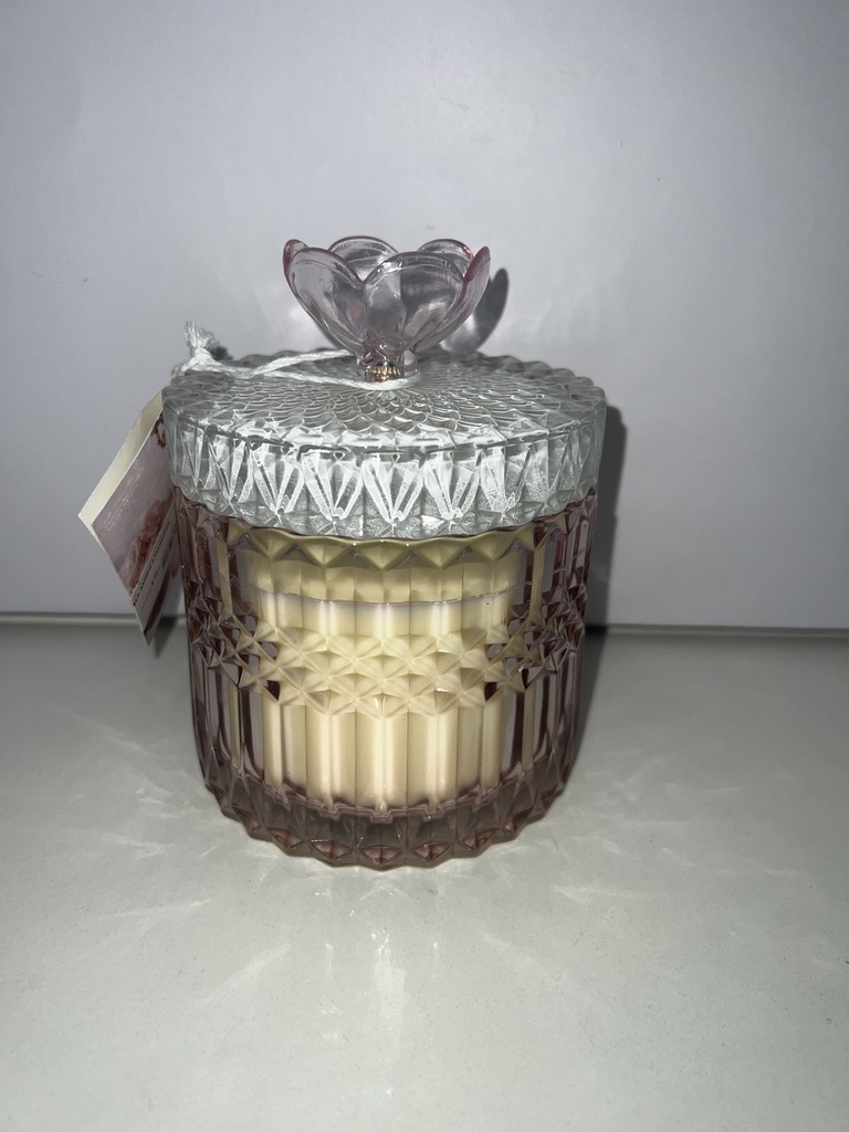 VELA AMBER & OAKMOSS 