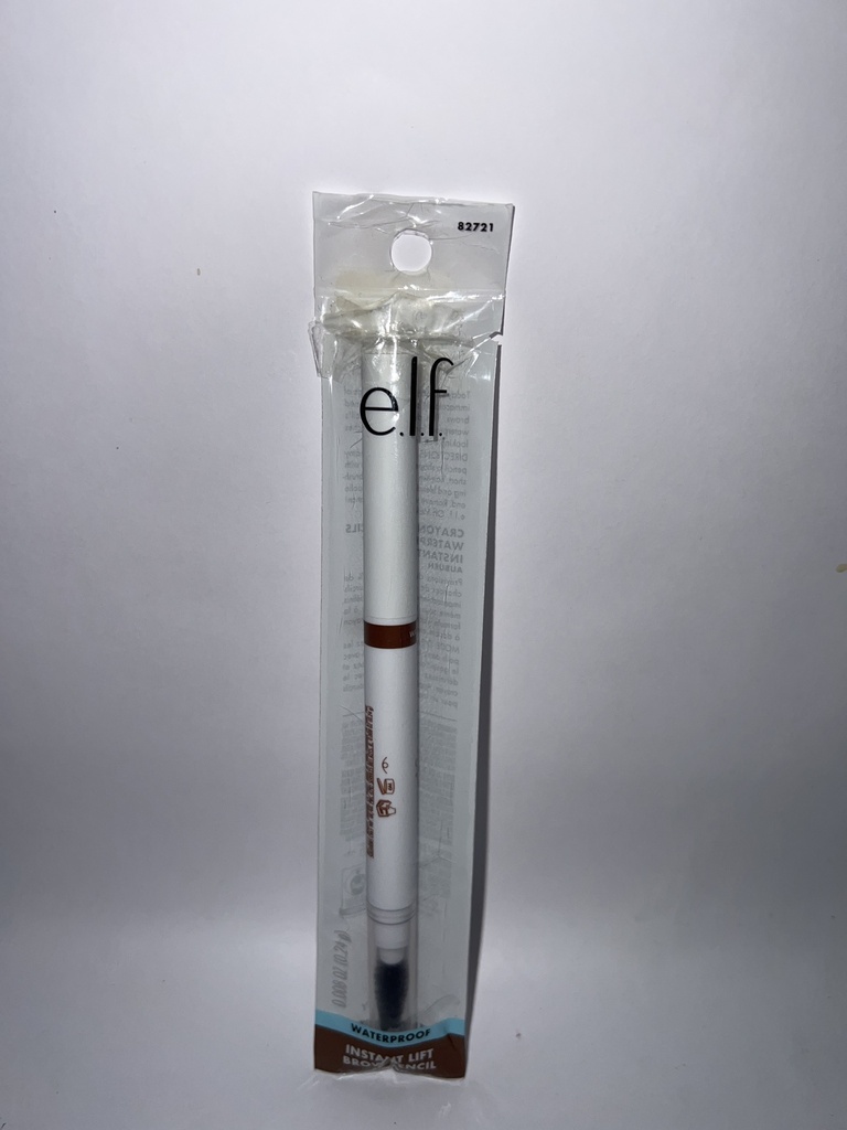 E.L.F. WATERPROOF BROW PENCIL TONO AUBURN 