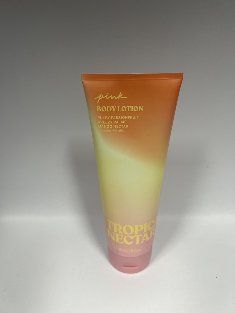 CREMA PINK TROPICAL NECTAR PULPY PASSIONFRUIT