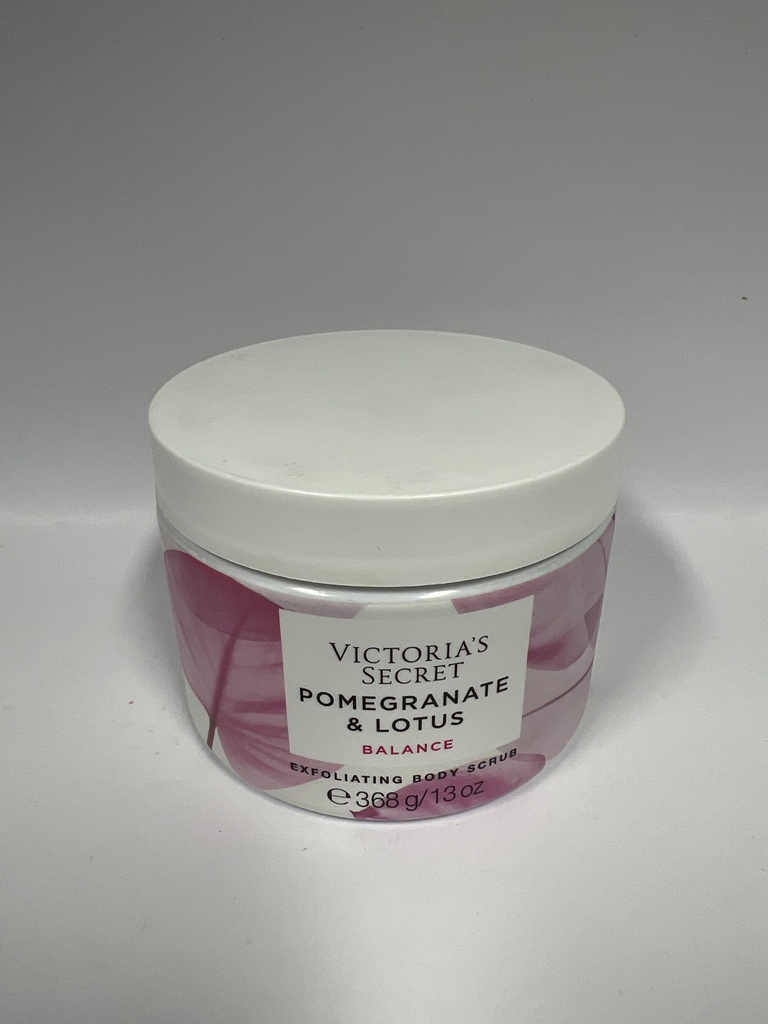 VICTORIA SECRET BODY SCRUB 