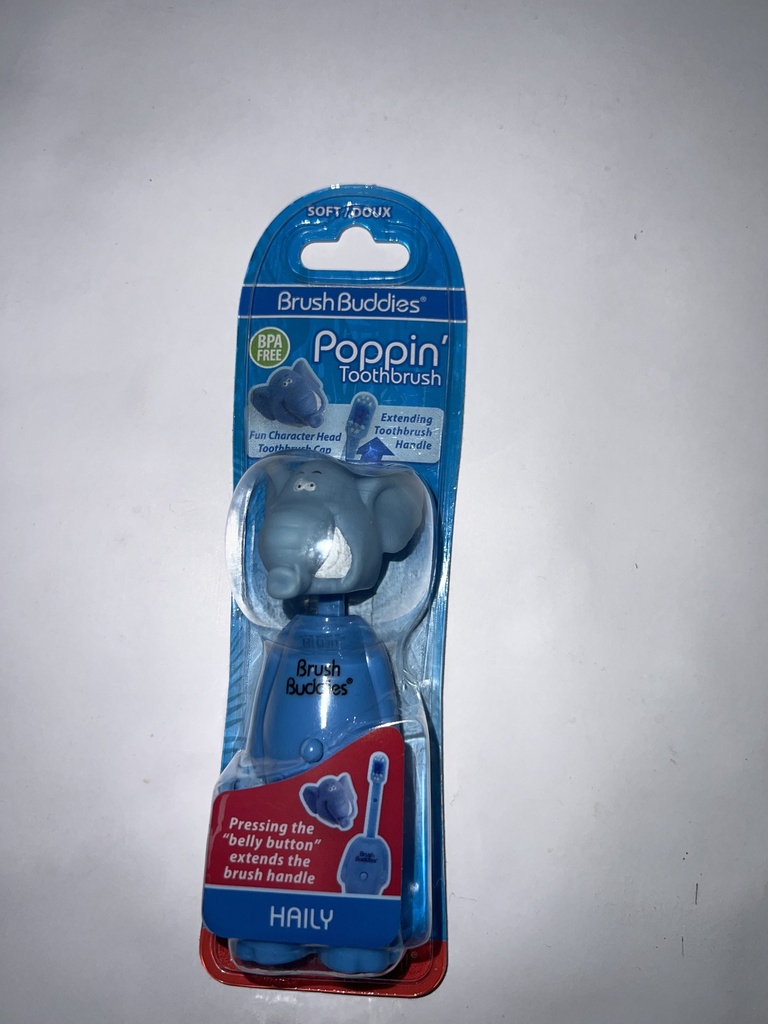 MINICEPILLO DENTAL COLGATE HAILY 