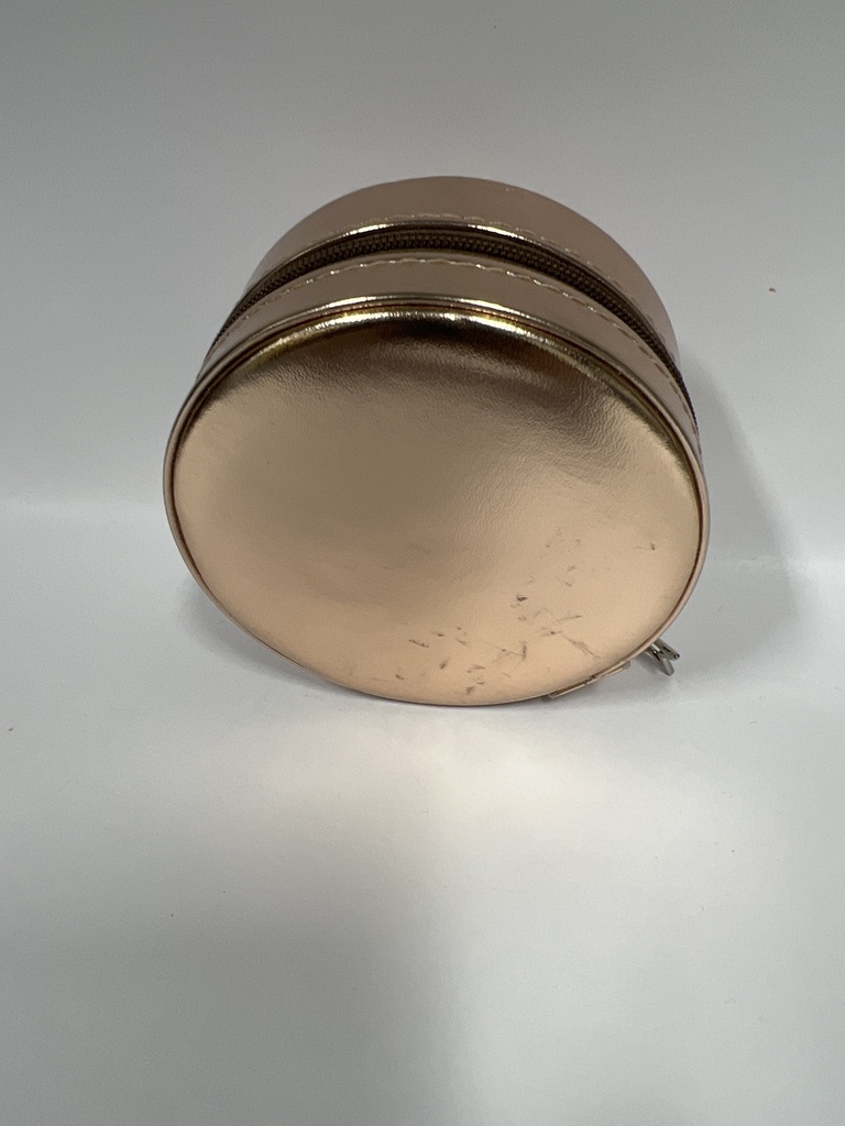 ESTUCHE JOYERO DE CIERRE BROCE