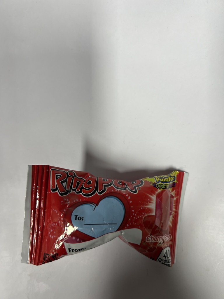 RING POP CHERRY CRAZE 