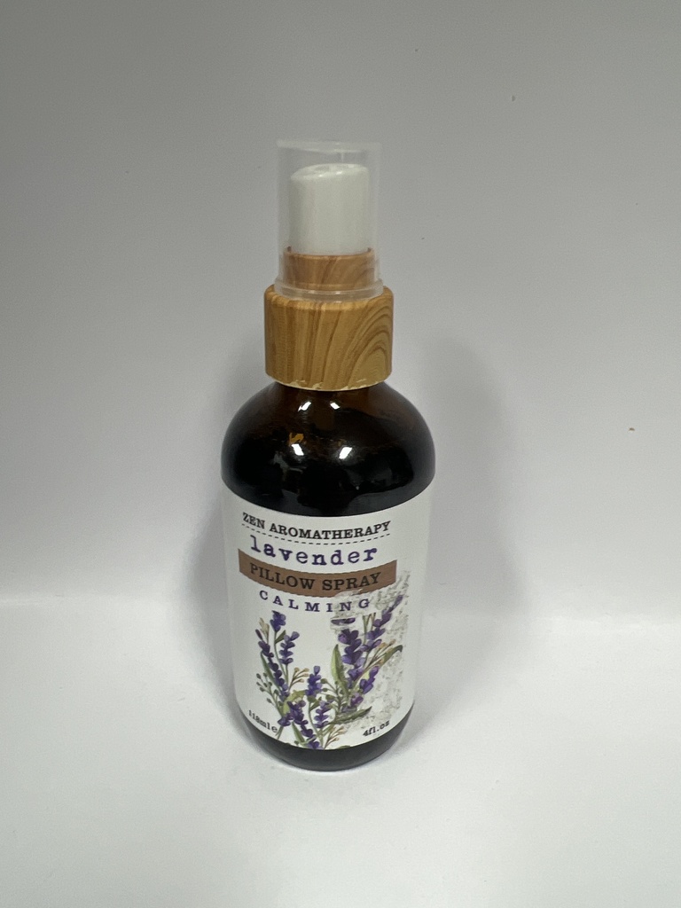 SPRAY ANTIESTRES PARA ALMOHADAS LAVENDER