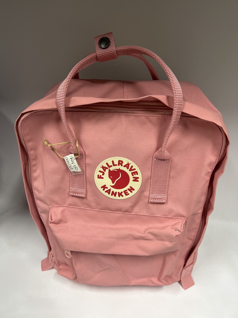 BOLSO KANKEN ROSADO
