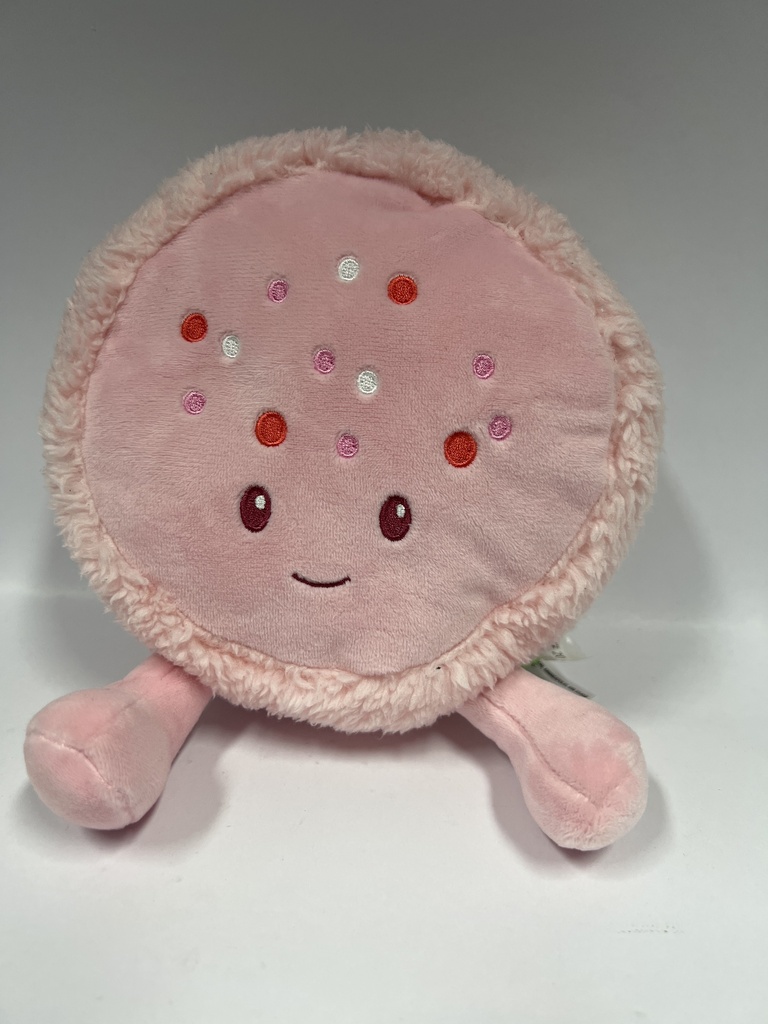 GIGGLE SCAPE PLUSH