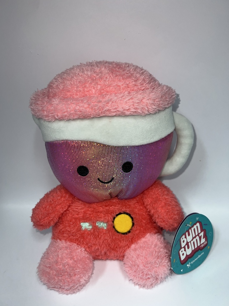BUM BUMZ BONNIE