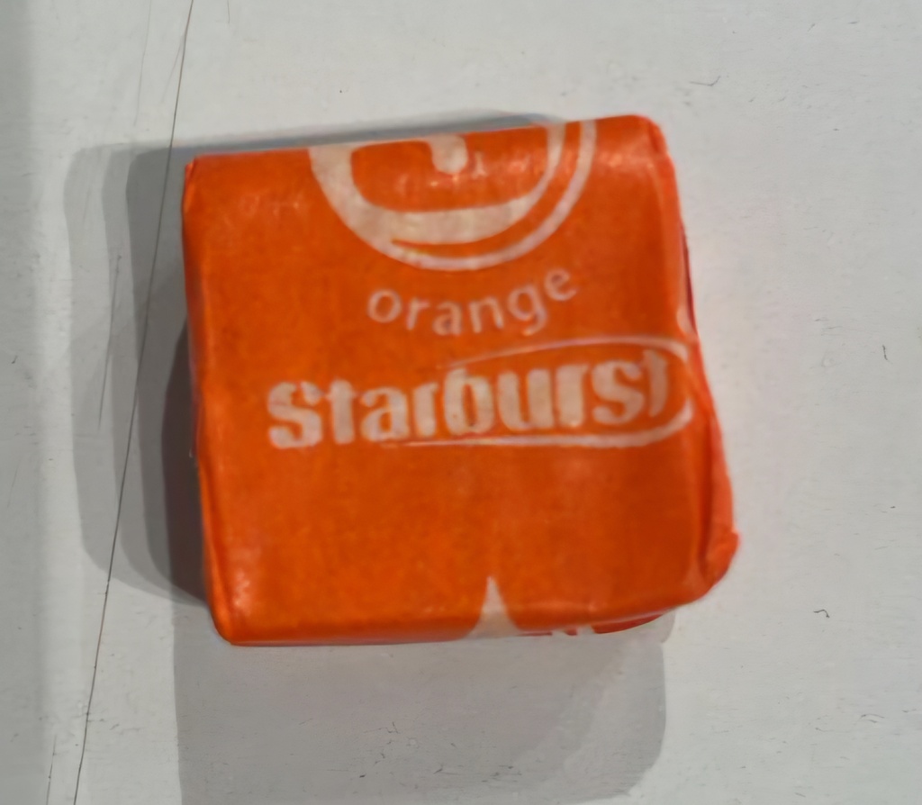 MINI STARBURST 