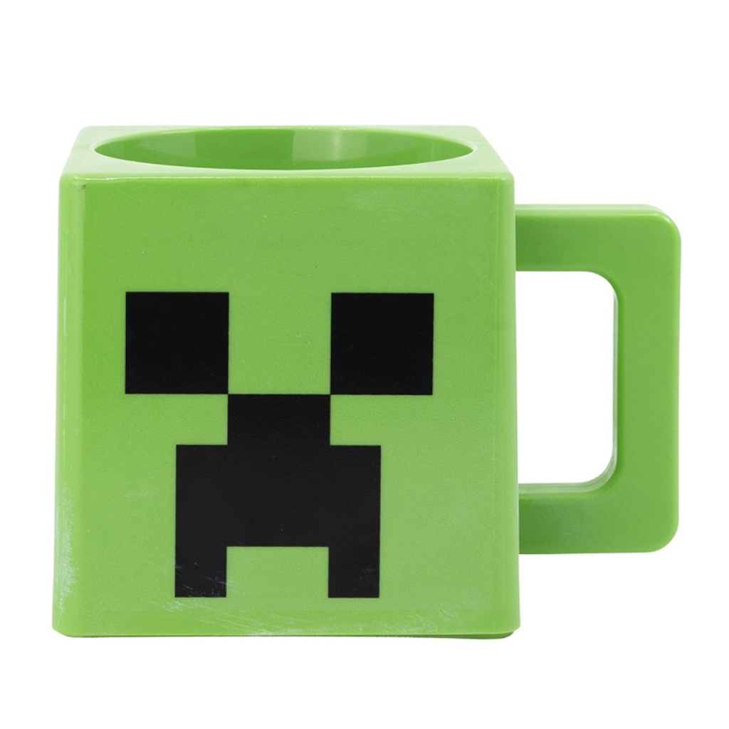 TAZA MINECRAFT