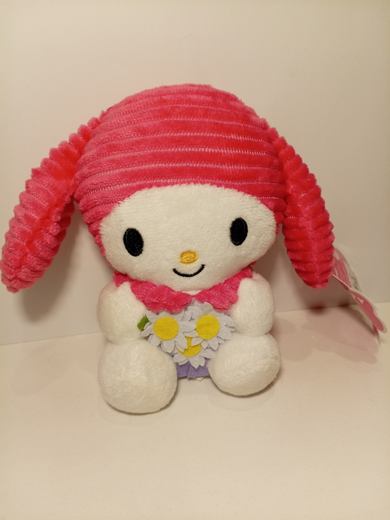 PELUCHE MY MELODY