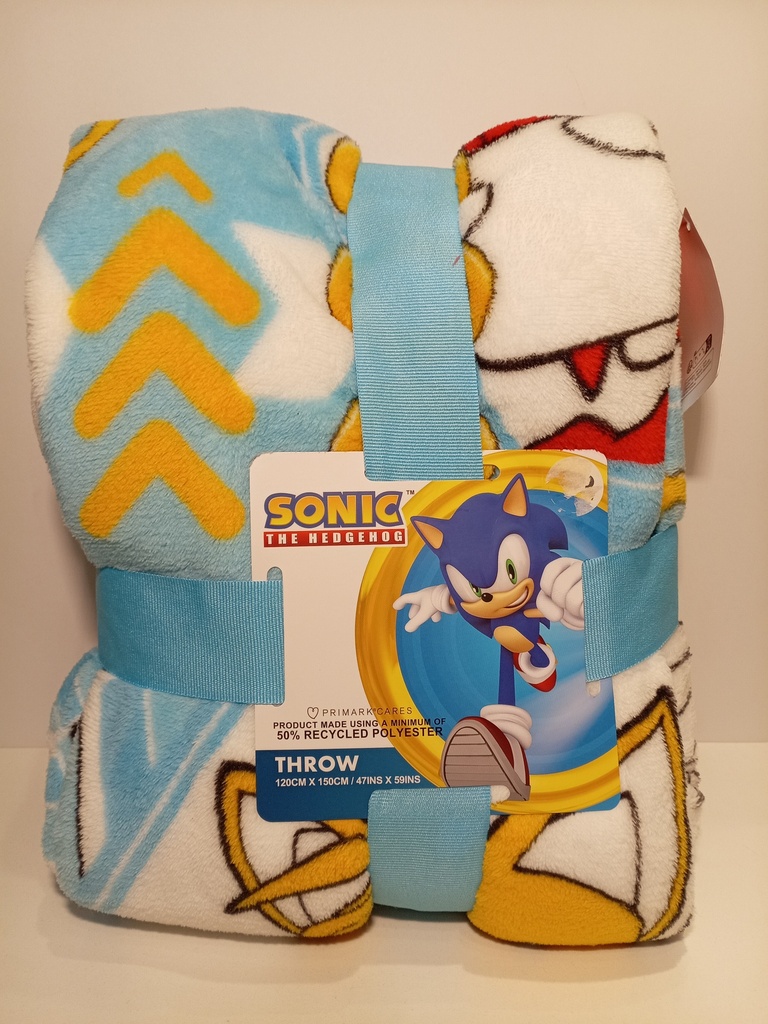 COBIJA SONIC
