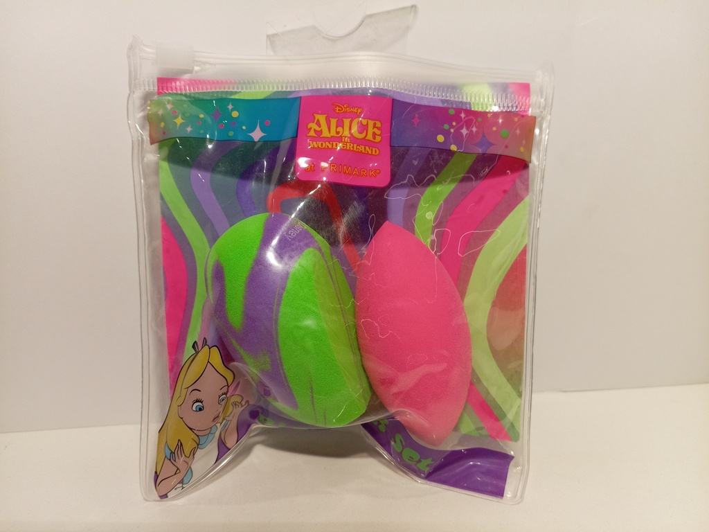 SET DE 2 BLENDER ALICIA