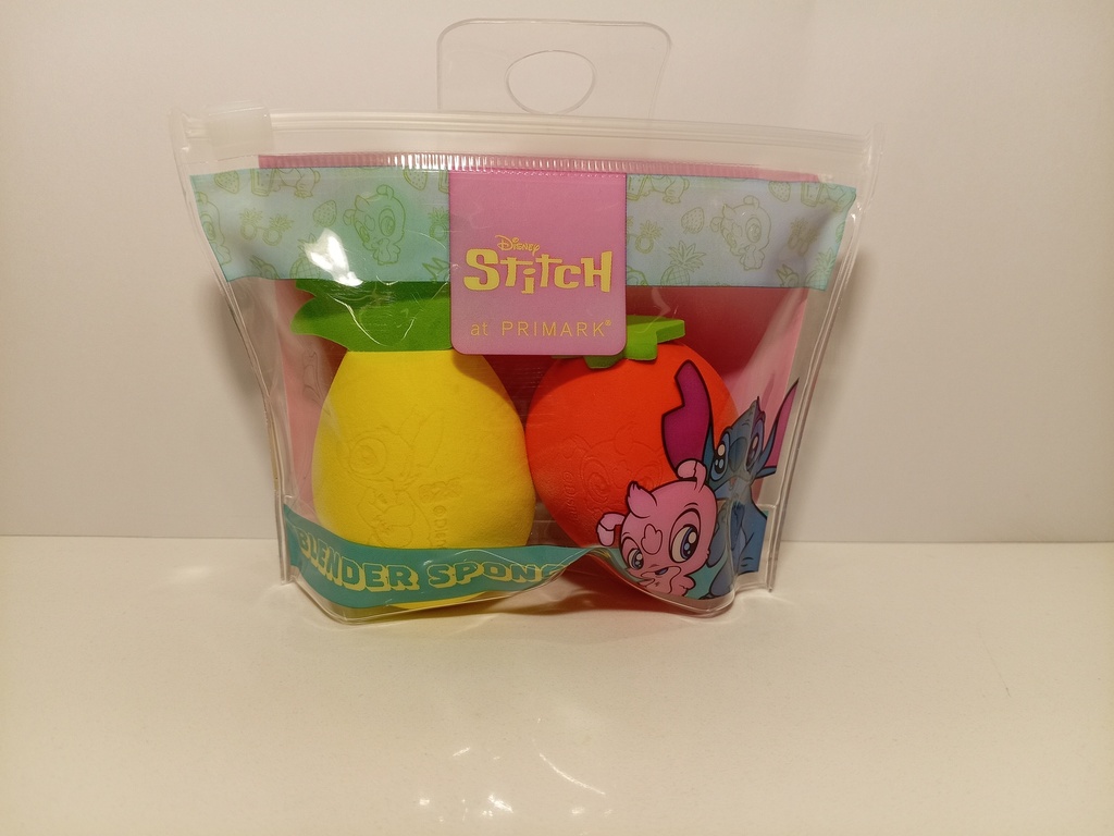 SET DE 2 BLENDER STITCH