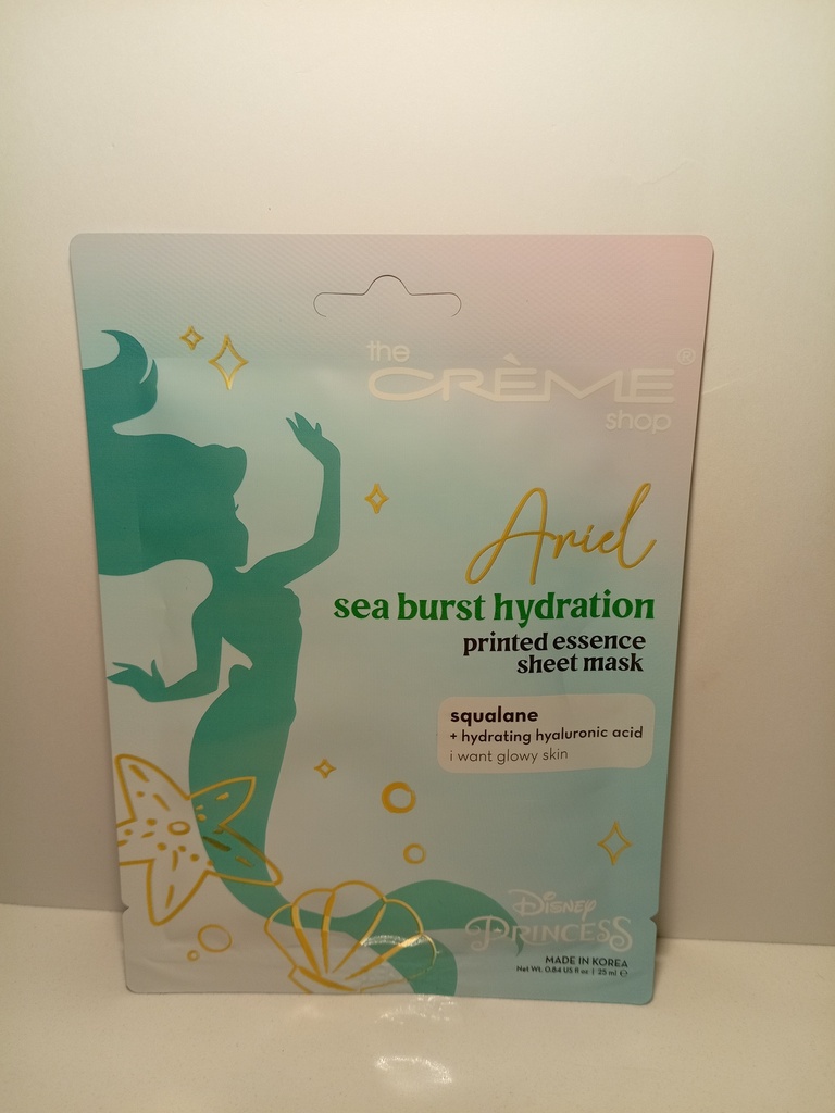 MASCARILLA THE CREME LA SIRENITA
