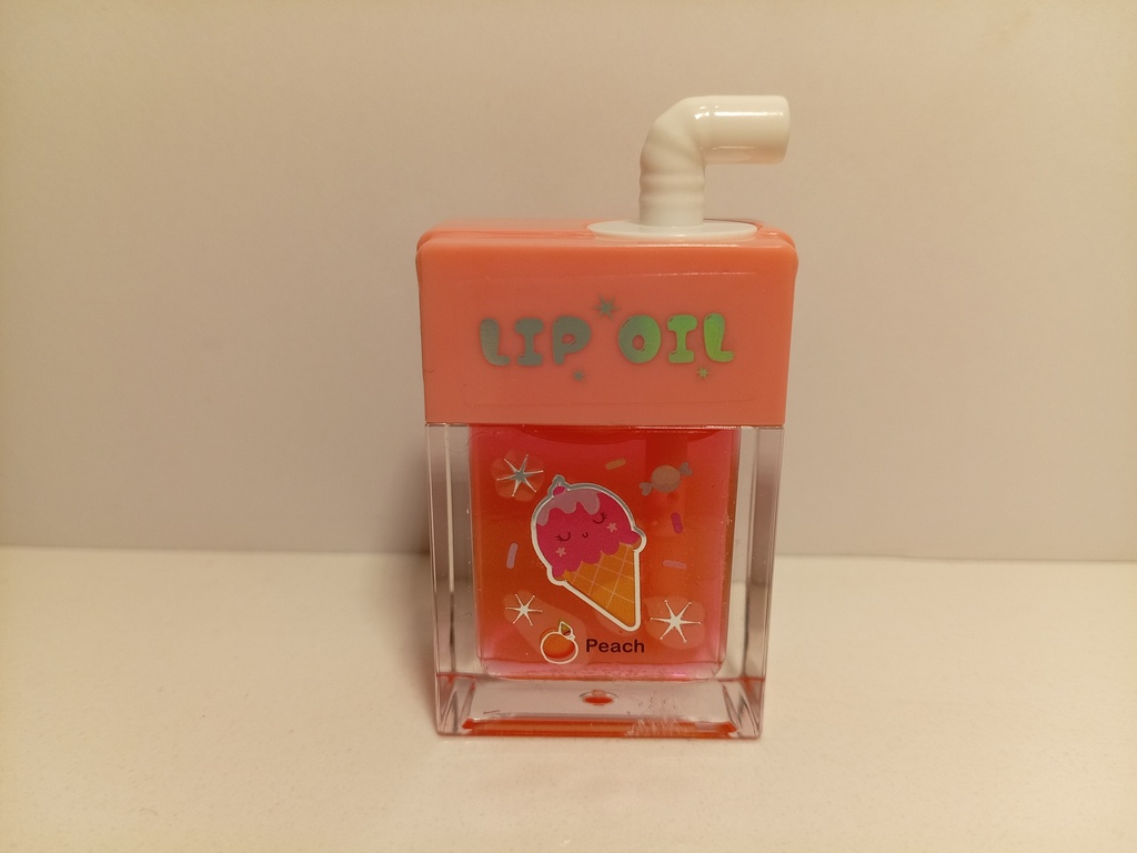 LIP OIL POTE DE JUGO