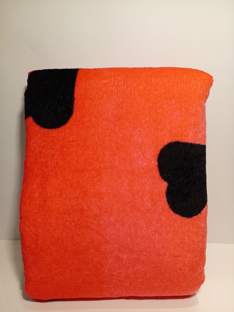 TOALLA DE BAÑO BEACH TOWEL PATILLA