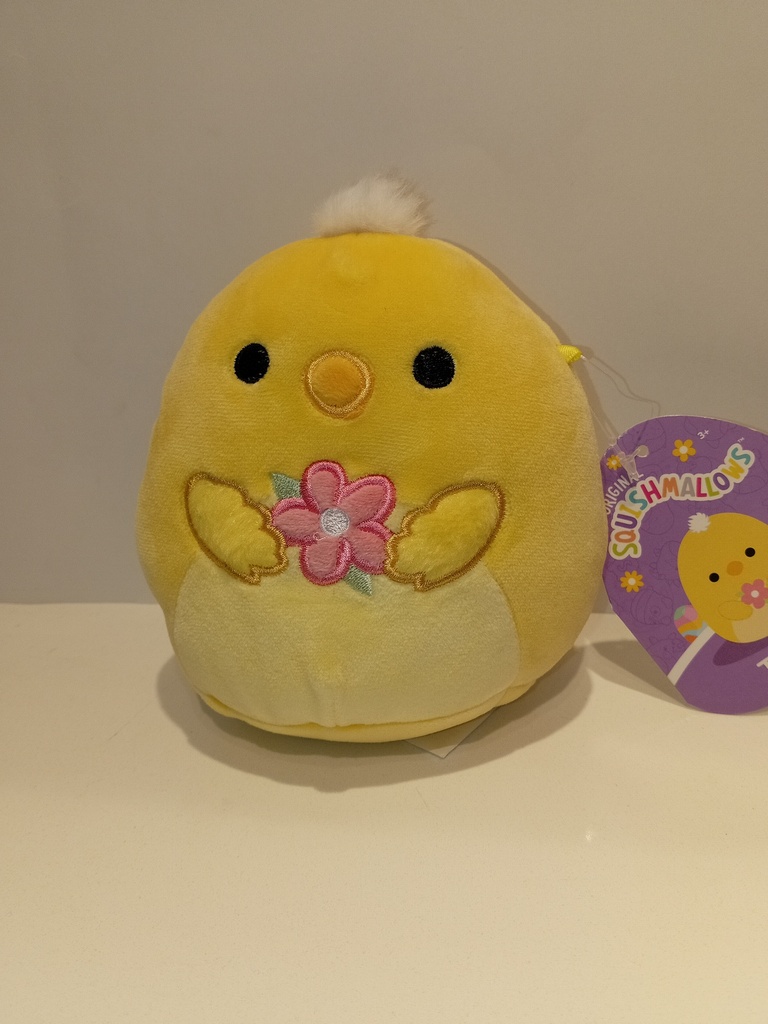 SQUISHMALLOWS TRISTON