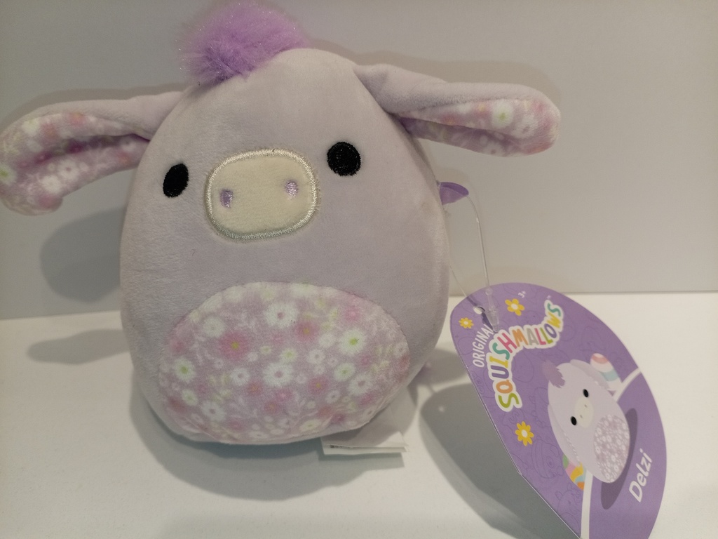 SQUISHMALLOWS DELZI