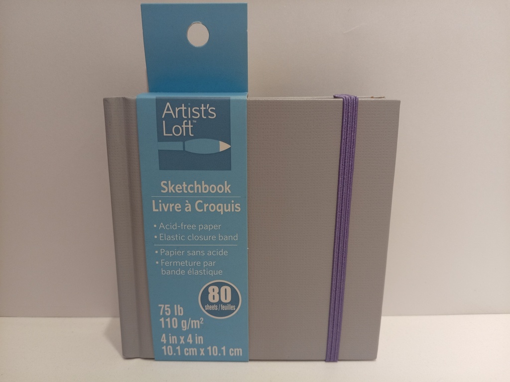 MINI SKETCH CON LIGA GRIS