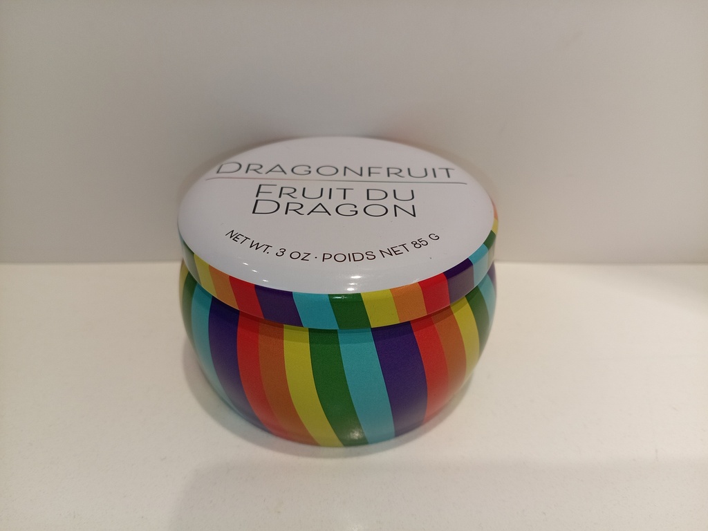 VELA AROMATICA DRAGON FRUIT