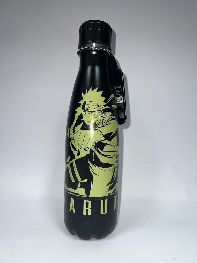 TERMO NARUTO 17 ONZ.