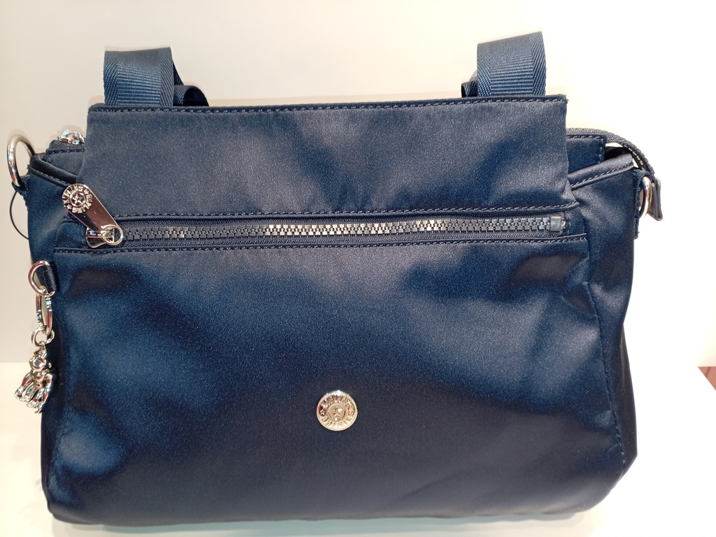 CARTERA KIPLING COSMIC BLUE
