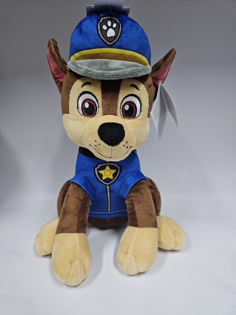 PELUCHE PAW PATROL CHASE