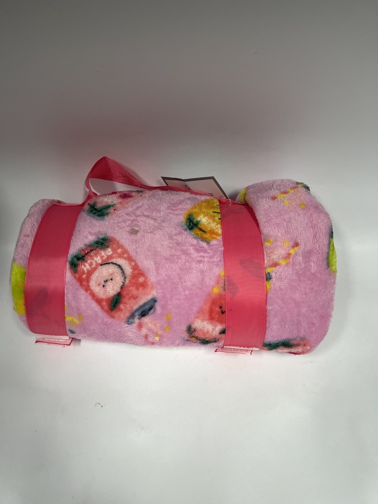 COBIJA LATAS FONDO RODASA ROOM ROOM 