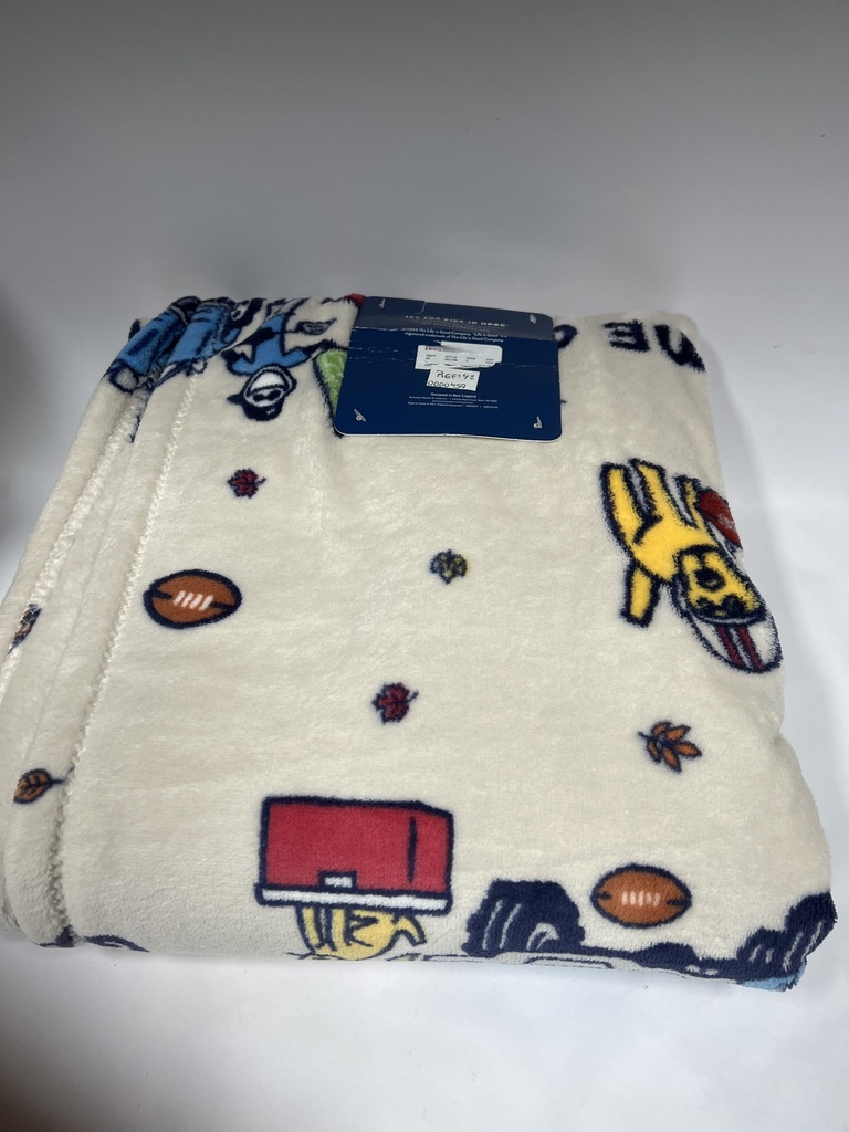 COBIJA GAME ON LIFE IS GOOD