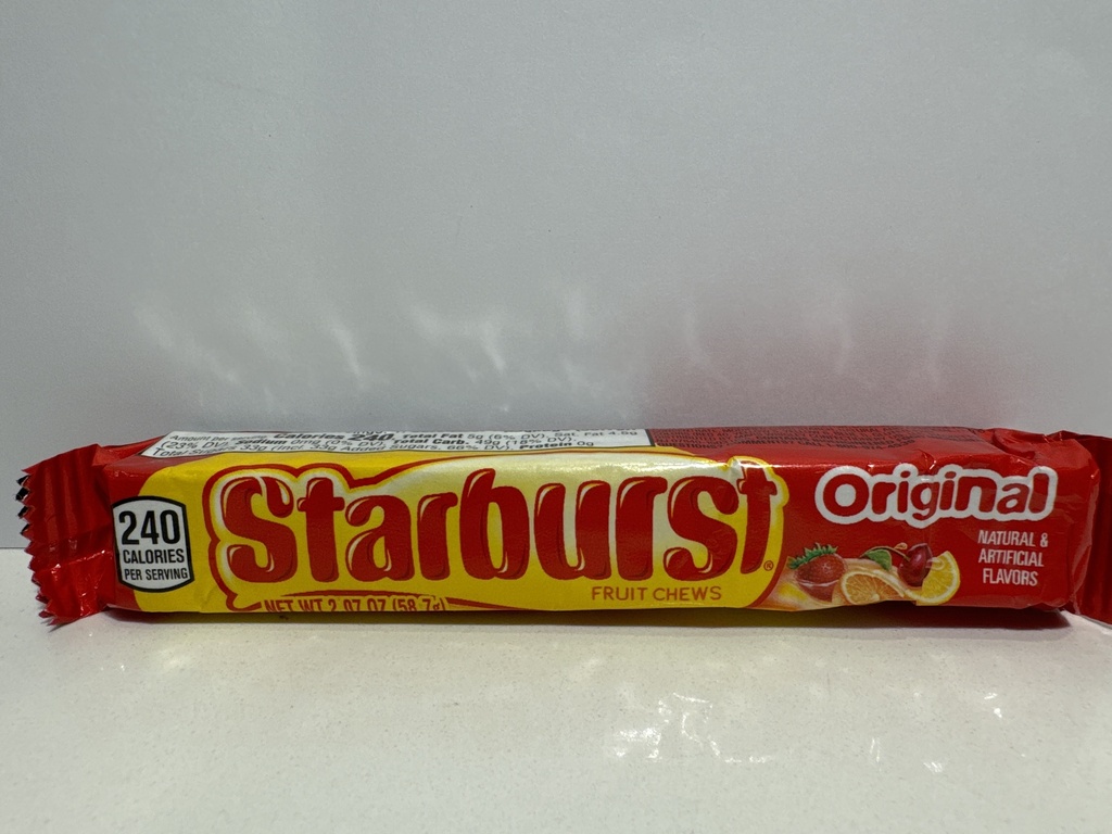 STARBURST ORIGINAL