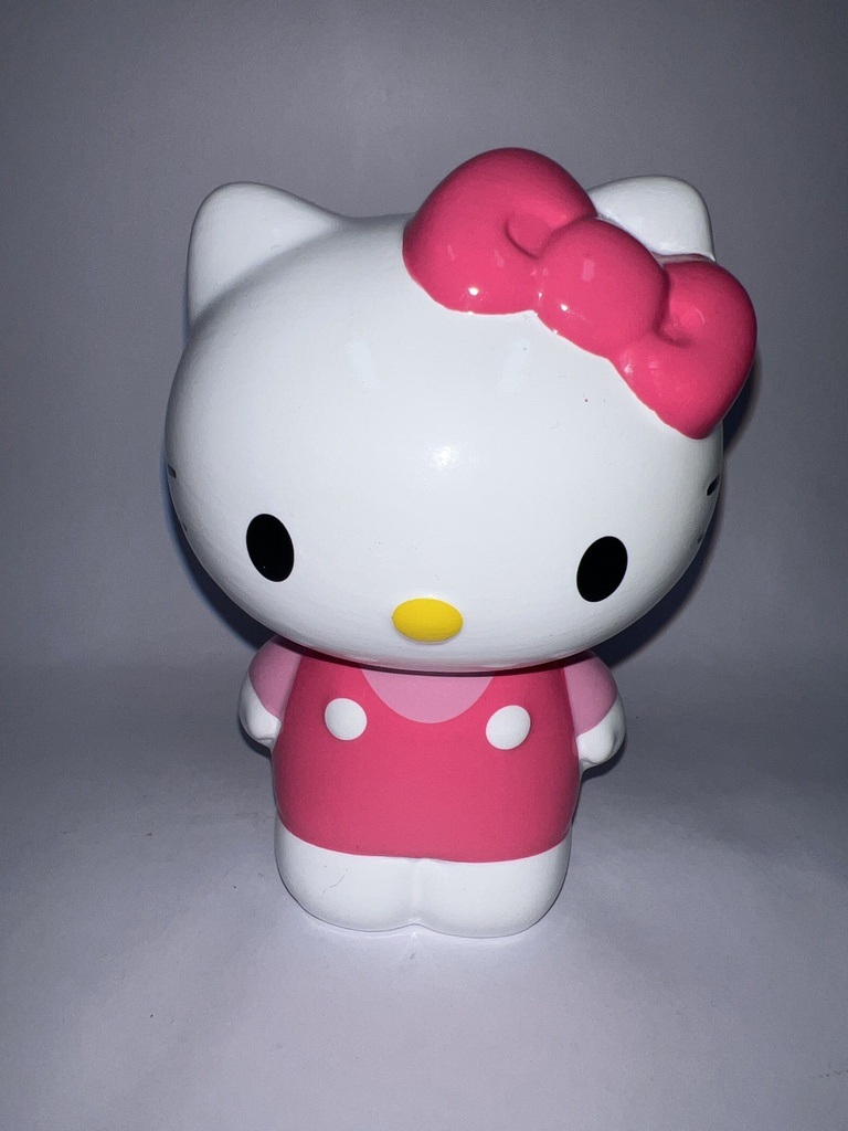 ALCANCIA HELLO KITTY CERAMICA 