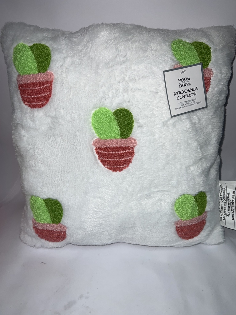 COJIN MATAS DE CAPTUS FONDO BLANCO ROOM ROOM 