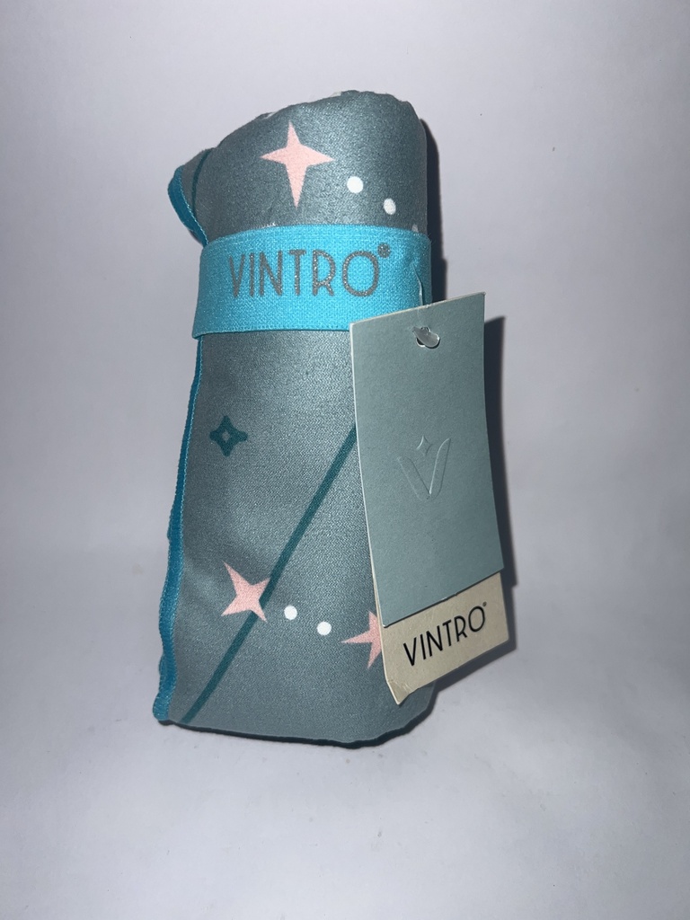 TOALLA DE MICROFRIBA VINTRO