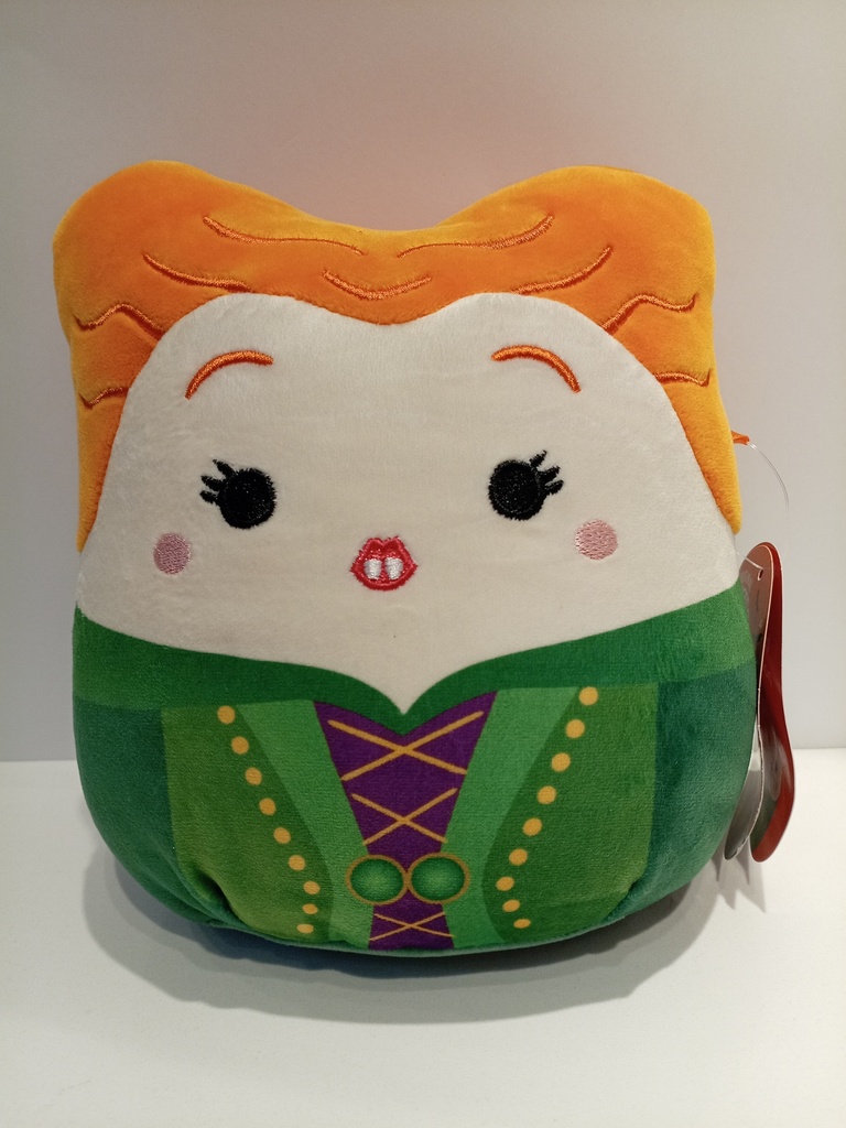 SQUISHMALLOWS WINIFRED SANDERSON 