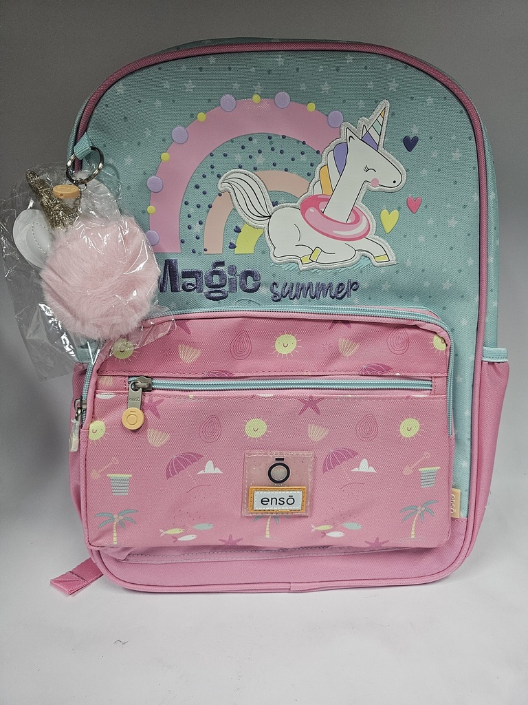 BOLSO ENSO MAGIC SUMMER 38CM 