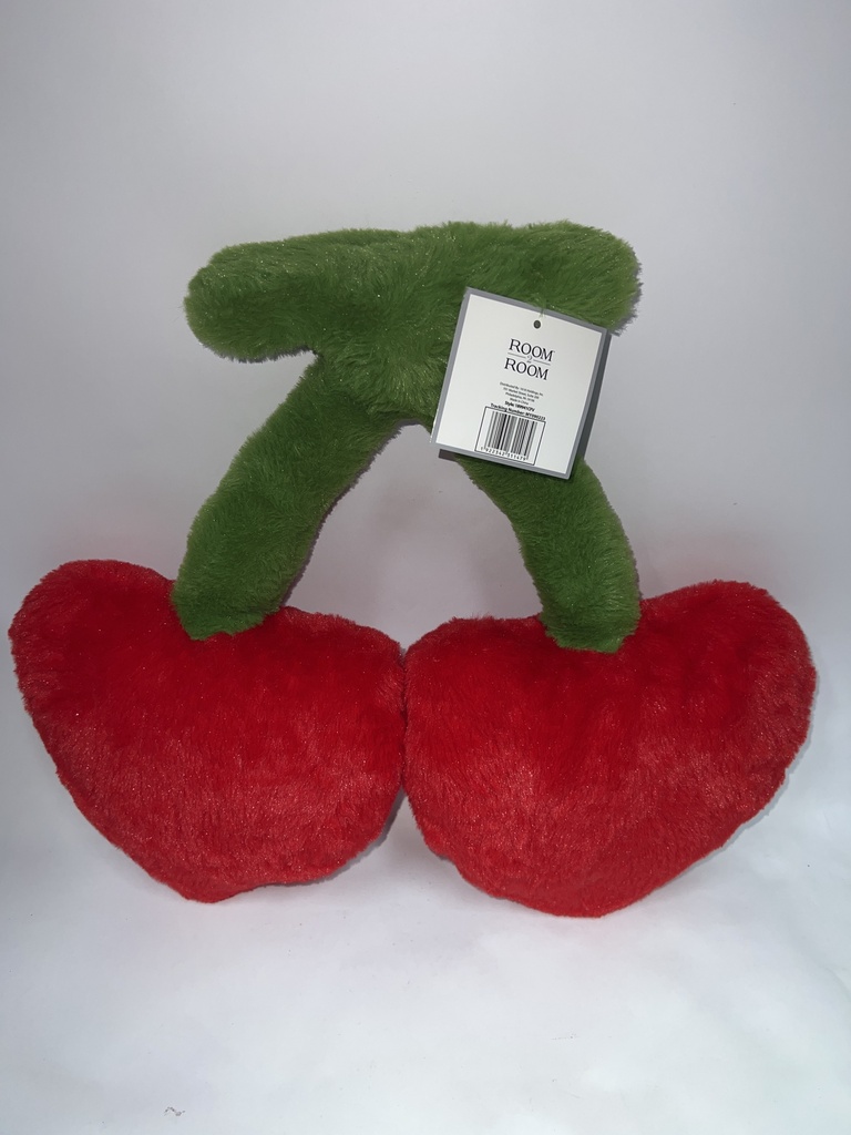 COJIN ROOM ROOM DE CEREZAS