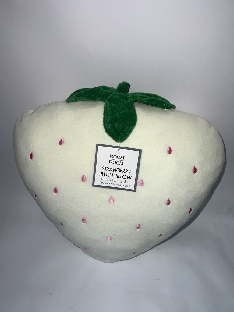 COJIN ROOM ROOM FRESA BLANCA